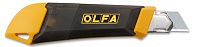 Нож для тяжелых режимов работы 18 мм OLFA DL-1 Нож для тяжелых режимов работы 18 мм OLFA DL-1